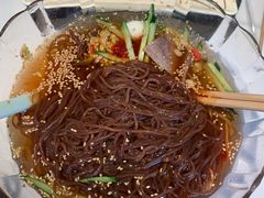 -七八冷面·延边朝鲜族美食(圣熙八号店)