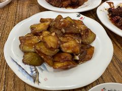 -红实家常菜(静安里店)
