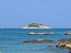 -汕尾风车岛