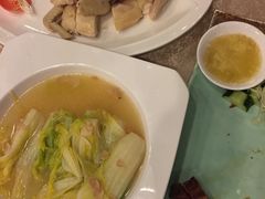 -麒麟中餐厅·经典粤菜·地道菜式老字号(广州长隆酒店)