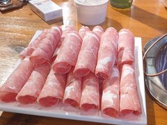-義聚德·清真铜锅涮羊肉·烧烤(河东店)