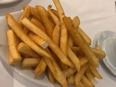 -茹丝葵经典牛排馆(成都IFS店)