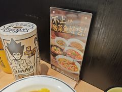 -太二酸菜鱼(深圳布吉万象汇店)