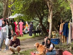 -Bamboo Saturday Market(Nana Jungle)