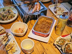 -管氏翅吧(甘家口店)