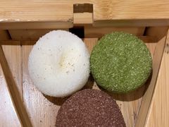 -万岁寿司(芳村店)
