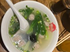 -子午路张记肉夹馍(兵马俑店)