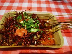 -为民烧烤吧.自贡爆炒菜(收录10年好店)