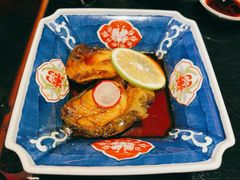 -万岛日本料理铁板烧(宁波阪急店)