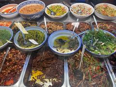 -梅溪·小伙子干挑面(安吉总店)