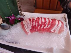 -淼福猪肚鸡·椰子鸡火锅(大沙地店)