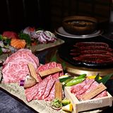 一口入魂的日式烧肉店，靠特别的酱料出圈！