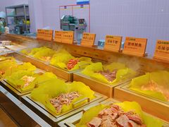 -玫瑰花园自助烤肉(金源店)