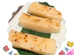-南京大牌档(凯德大峡谷店)