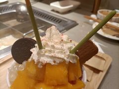 -海底捞火锅(顺义华联店)