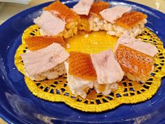 鸭肉爆米花-花家八爷府(王府井·故宫店)