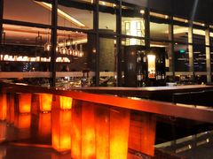 -富力丽思卡尔顿酒店·FLAIR餐厅酒吧