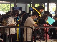 -东浩兰生上海世博展览馆