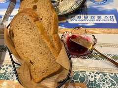 -安德烈俄式西餐厅(中央大街店)