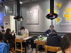 -喜来稀肉(虹泉路店)