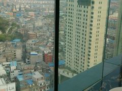 -景瀚大酒店-揽景阁旋转餐厅