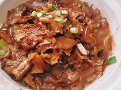 -又见炊烟私房菜(敬亭路店)