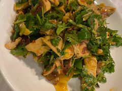 手撕鸡-翠亭酒家(山西南路店)