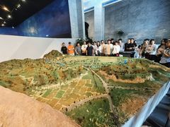 -北京周口店北京人遗址博物馆