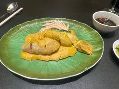 -荣兴酒家(徐家汇店)