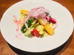 -旨味Umami_融合料理(万博汇店)