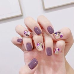-Halo美甲美睫
