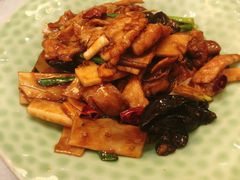 -北平食府(马鞍山路店)