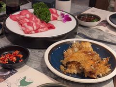 -大头椰·海南椰子鸡火锅(思明万象城店)