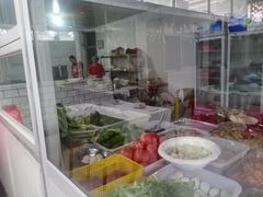 -金台阶鱼馆(于桥水库店)