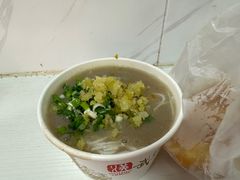 -汪记鲜鱼糊汤粉(沈阳路总店)