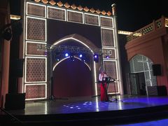 -三亚海昌梦幻海洋不夜城