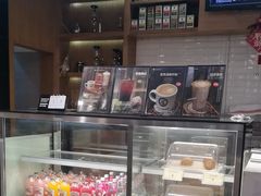 -逸派咖啡 EPARKCOFFEE(广安门店)
