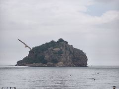 -棒棰岛宾馆景区
