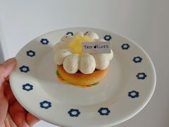 -Ten Olives甜点
