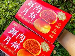 -沈大成(南京东路店)