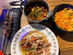 招牌椒麻鸡-胖老汉(北京路店)