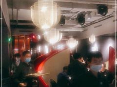 大堂-上上瓷·艺境川菜(IFS旗舰店)