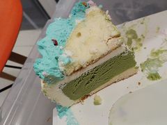 -八喜冰淇淋蛋糕(富国店)