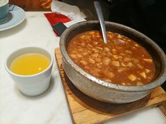 -径山十八道·风味民间菜(华夏之心店)
