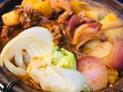 -范贤光鸡公煲(平乐园总店)