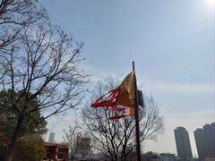 -戏马台景区