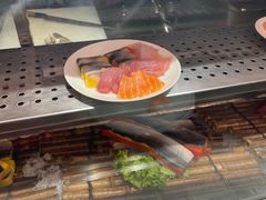 -长春富力万达文华酒店-集·味自助餐厅