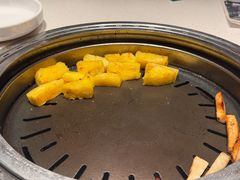-韩香福烤肉庄园(荣成店)