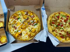 -达美乐比萨(南京路店)