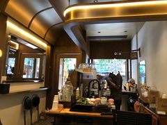 -Parking Coffee(孩儿巷店)